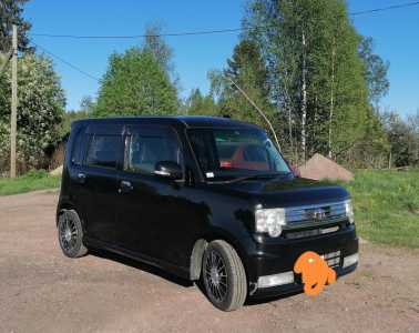 Toyota PIXIS SPACE , 2012�.
