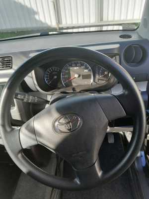 Toyota PIXIS SPACE , 2012�.