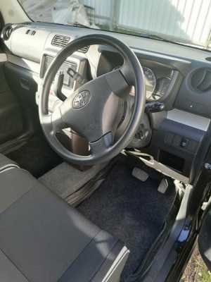 Toyota PIXIS SPACE , 2012�.