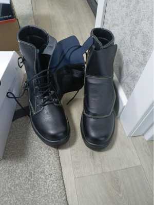 Ботинки рабочие