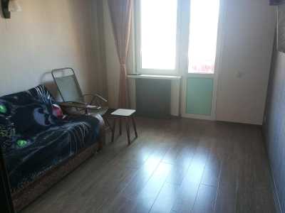 1-к квартира, 32 м2, 4/5 эт.