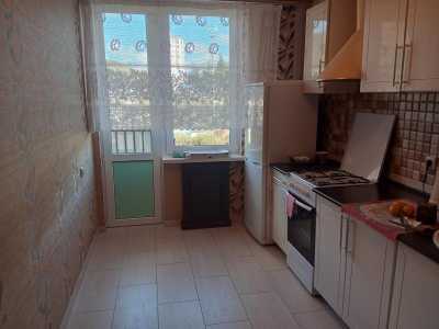 1-к квартира, 32 м2, 4/5 эт.