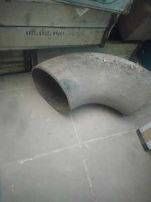 Отвод 219 х 10