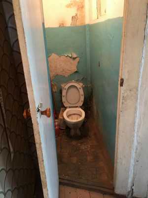 4-к квартира, 60 м2, 2/5 эт.