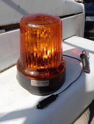 Маячёк на магните