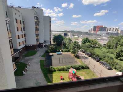 6-к квартира, 193 м2, 4/6 эт.