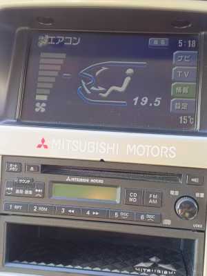 ������: Mitsubishi Pajero, 2004