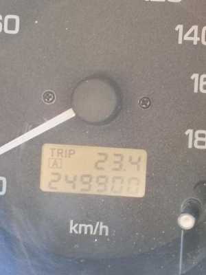 ������: Mitsubishi Pajero, 2004