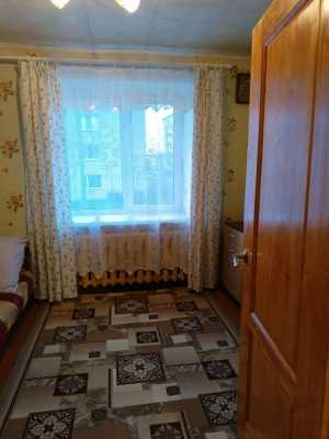 2-к квартира, 42 м2, 2/2 эт.