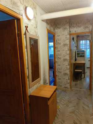 2-к квартира, 42 м2, 2/2 эт.