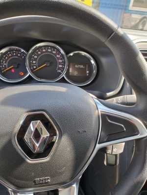 Renault Logan STEPWEI, 2021