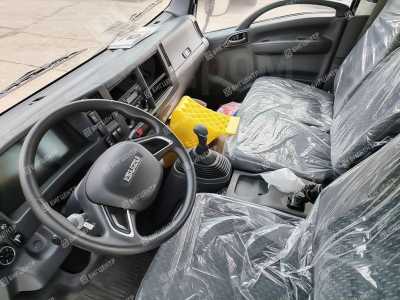 Автовышка Isuzu 28, 30, 32, 36, 45 ,56 метров