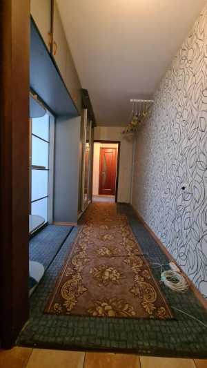 3-к квартира, 68 м2, 3/10 эт.