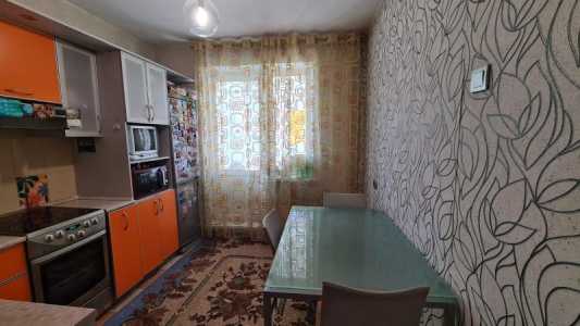 3-к квартира, 68 м2, 3/10 эт.