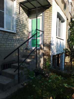 3-к квартира, 83 м2, 1/5 эт.