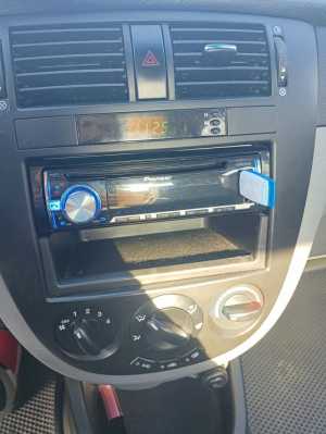 Daewoo ������� 2013