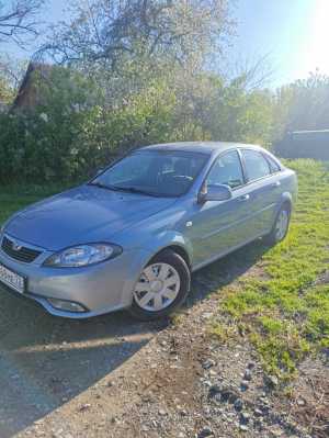 Daewoo ������� 2013