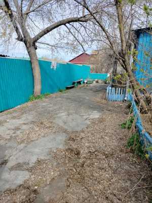 Дом 61,8кв.м на участке 5,76сот