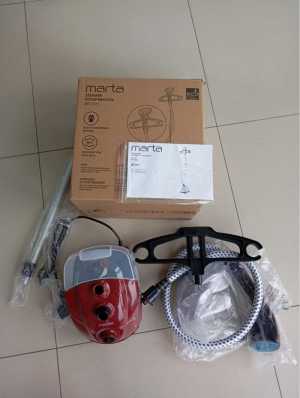 Отпариватель