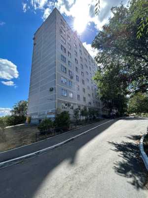 2-к квартира, 43 м2, 7/9 эт.