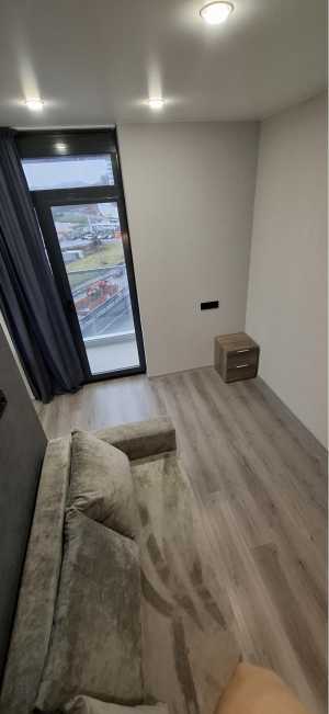 Шикарная 2-к квартира, 45 м2, 2/19 эт.