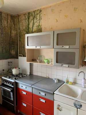 3-к квартира, 74 м2, 5/10 эт.