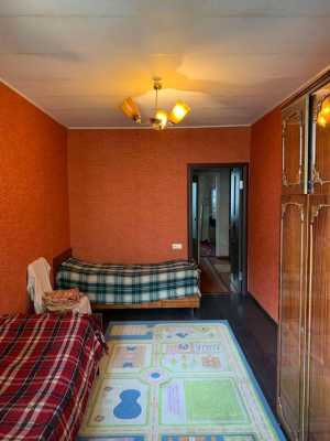 3-к квартира, 74 м2, 5/10 эт.