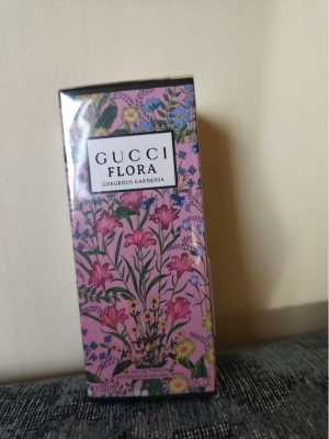 Парфюм Gucci flora gorgeous gardenia