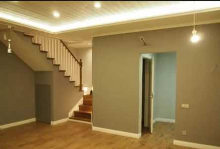 Обои,ламинат,малярные работы.