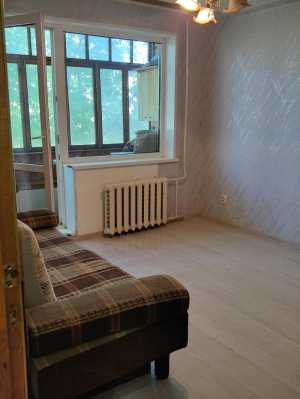2-к квартира, 45 м2, 2/5 эт.