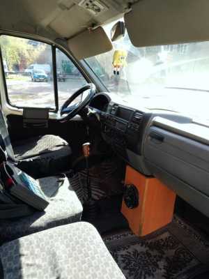 ГАЗ ГАЗель 33023, 2008