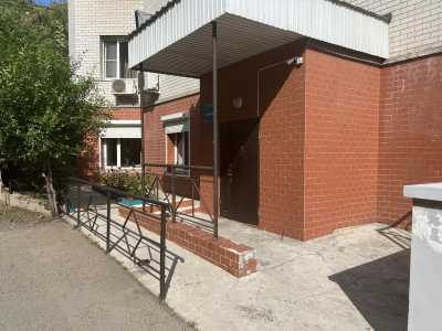 Офис, 100.8 м