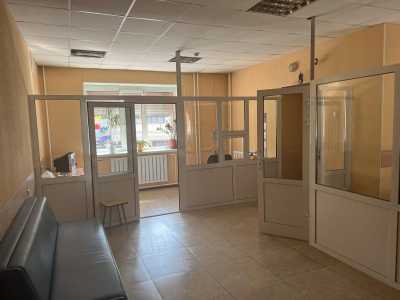 Офис, 100.8 м
