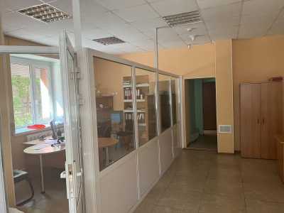 Офис, 100.8 м