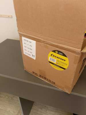 Триммерная леска, корд С 7015