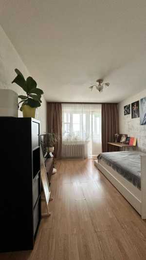 1-к квартира, 46 м2, 8/10 эт.