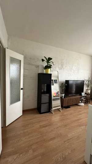 1-к квартира, 46 м2, 8/10 эт.