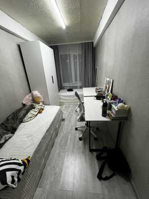 4-к квартира, 59 м2, 3/5 эт.