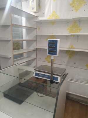 Торговое оборудование