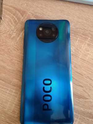 Xiaomi Poco X3 NFC