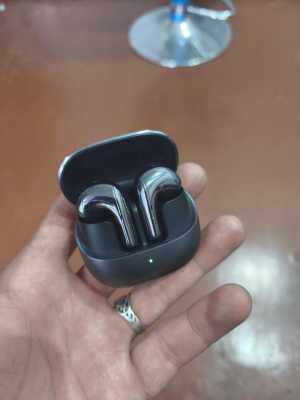Наушники беспроводные Xiaomi Buds 5 Черный графит