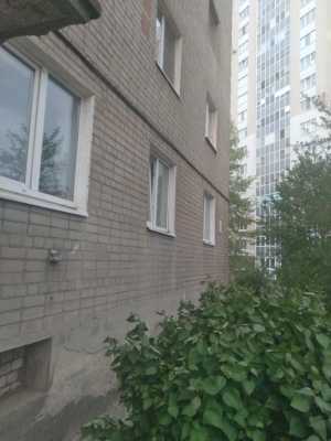 3-к квартира, 51 м2, 1/5 эт.