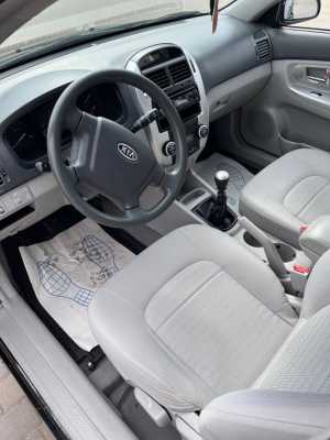 Kia Cerato 1,6 турбо дизель 2007 года