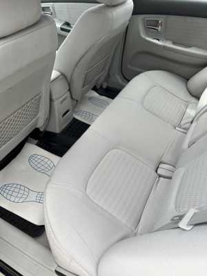 Kia Cerato 1,6 турбо дизель 2007 года