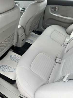 Kia Cerato 1,6  ����� ������ 2007 ����