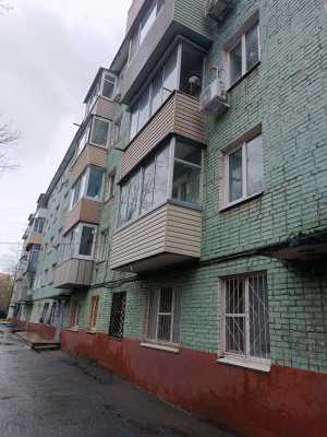 3-к квартира, 52 м2, 1/5 эт.