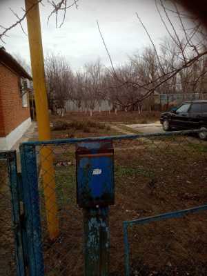 Дом 67 м2