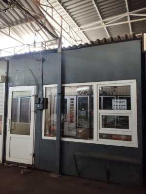 Продажа магазин