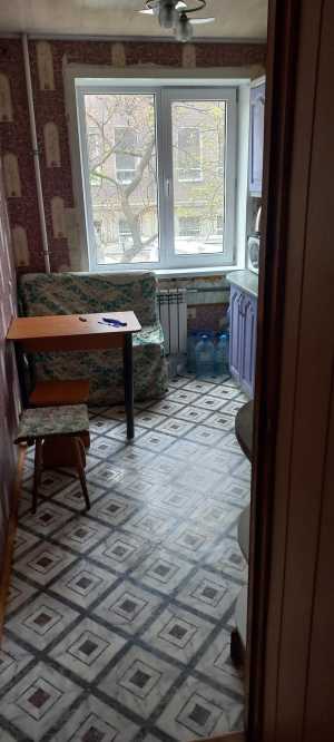 3-к квартира, 2 этаж, 52.3 м2, Центральный.