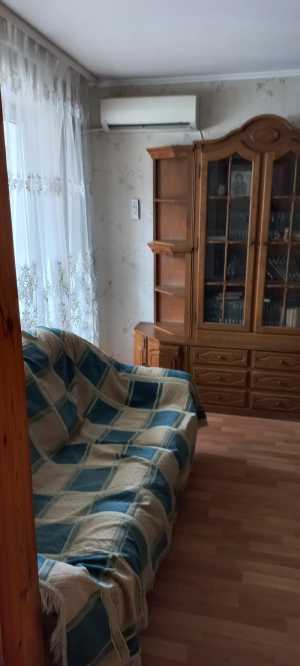 3-к квартира, 2 этаж, 52.3 м2, Центральный.